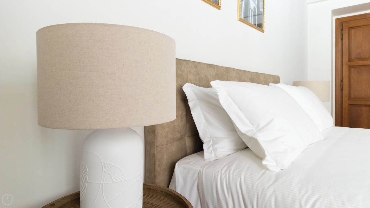 Photo of Bedroom in Rione III Colonna