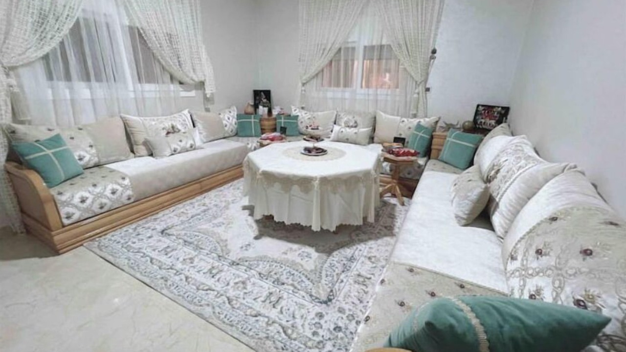 Photo of Livingroom in Dakhla