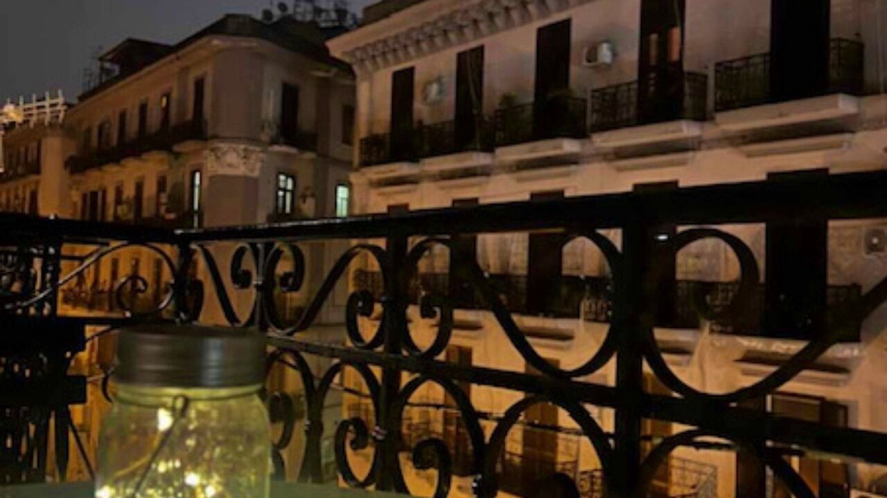 Photo of Outdoor in Naples City Centre