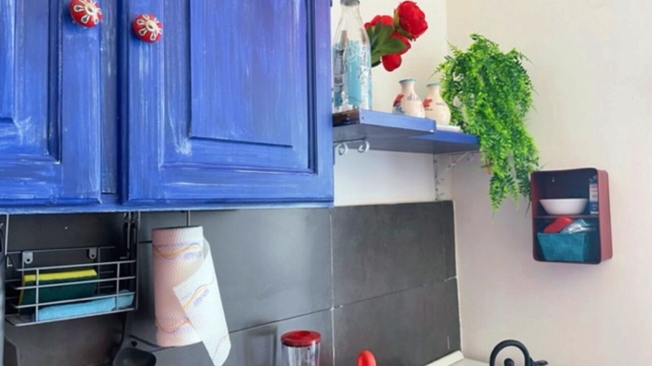 Photo of Kitchen in Naples City Centre