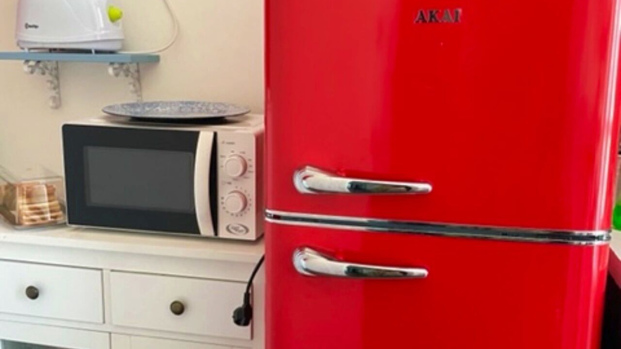 Photo of Kitchen in Naples City Centre
