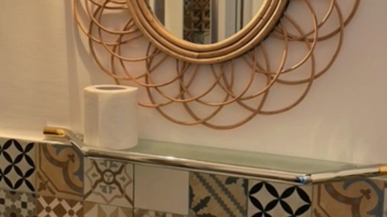 Photo of Bathroom in Naples City Centre