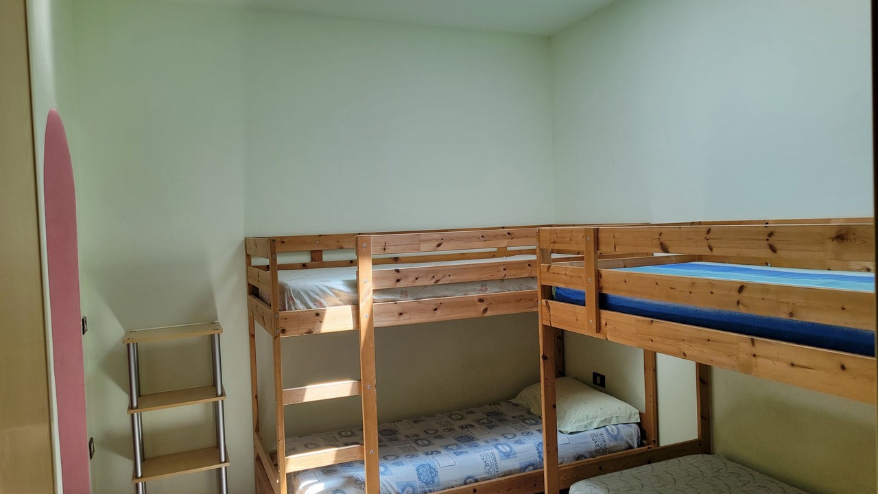 Photo of Bedroom in Montenero di Bisaccia