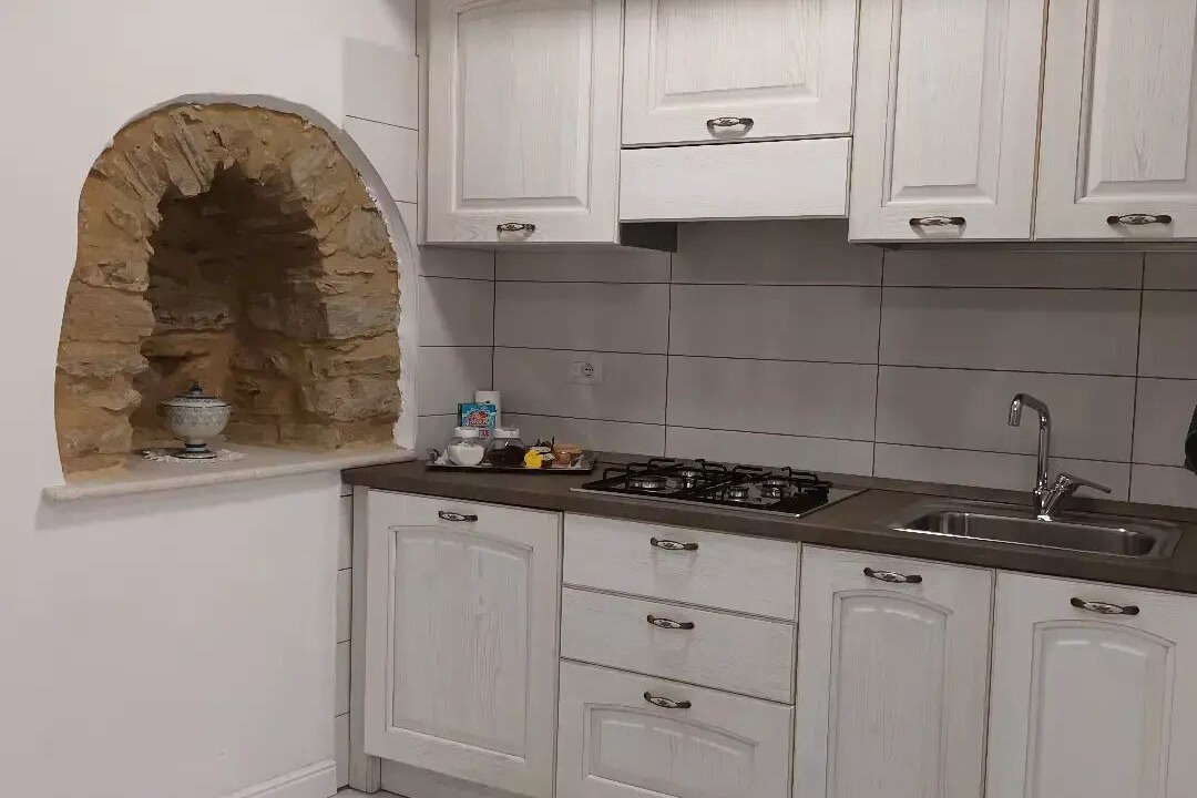 Photo of Kitchen in San Mauro Cilento