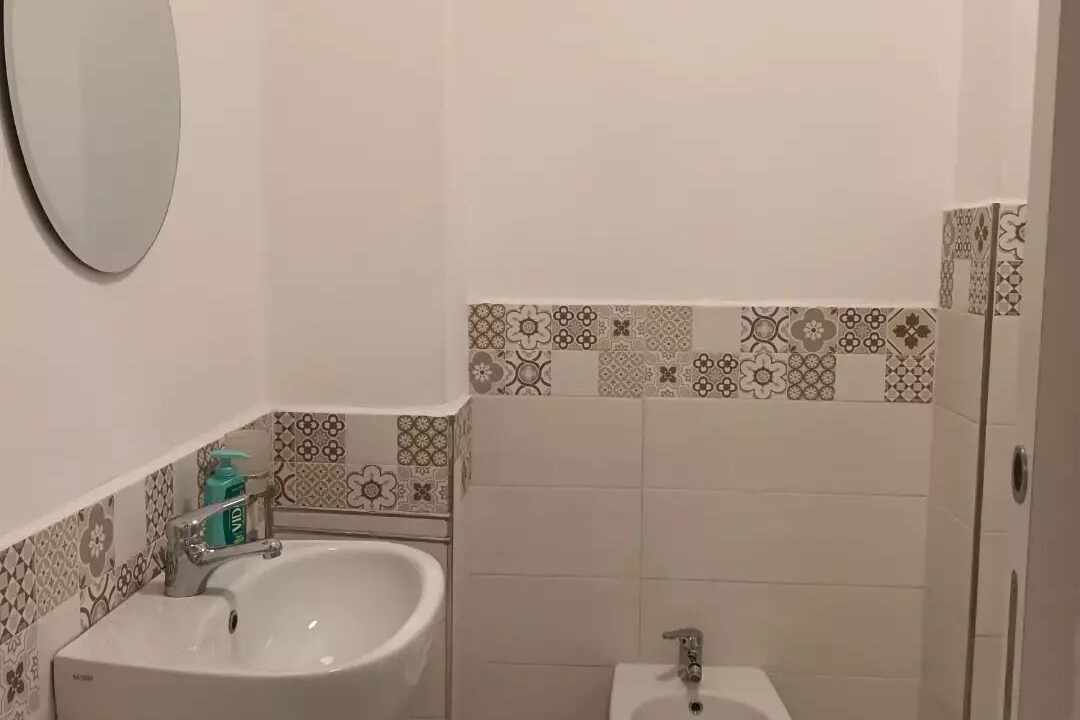 Photo of Bathroom in San Mauro Cilento