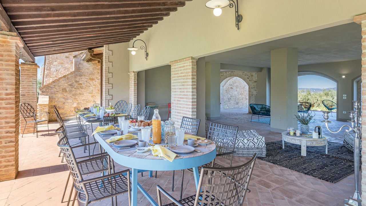 Photo of Outdoor in Fratta