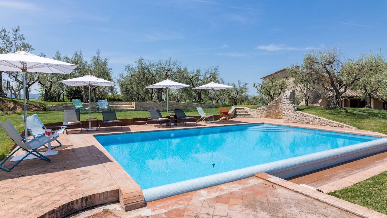 Photo of Outdoor in Fratta