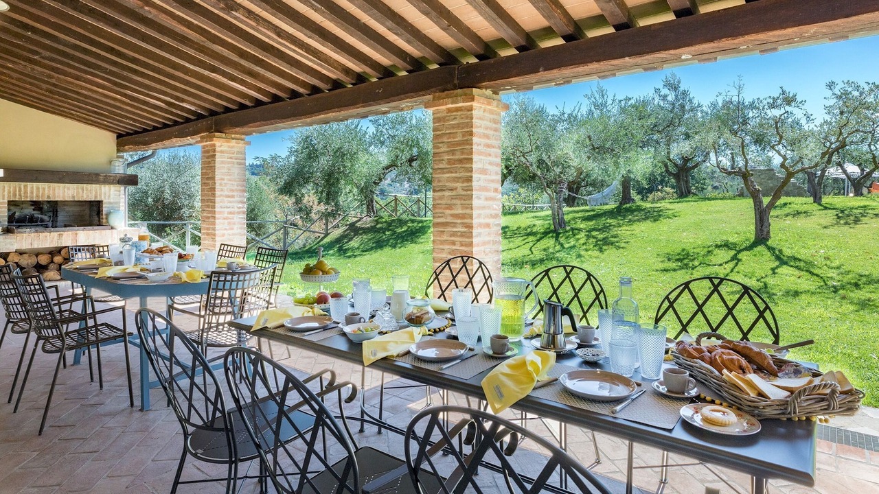 Photo of Outdoor in Fratta