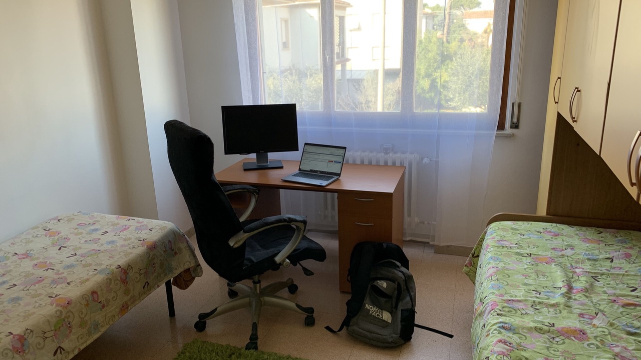 Photo of Bedroom in Fano