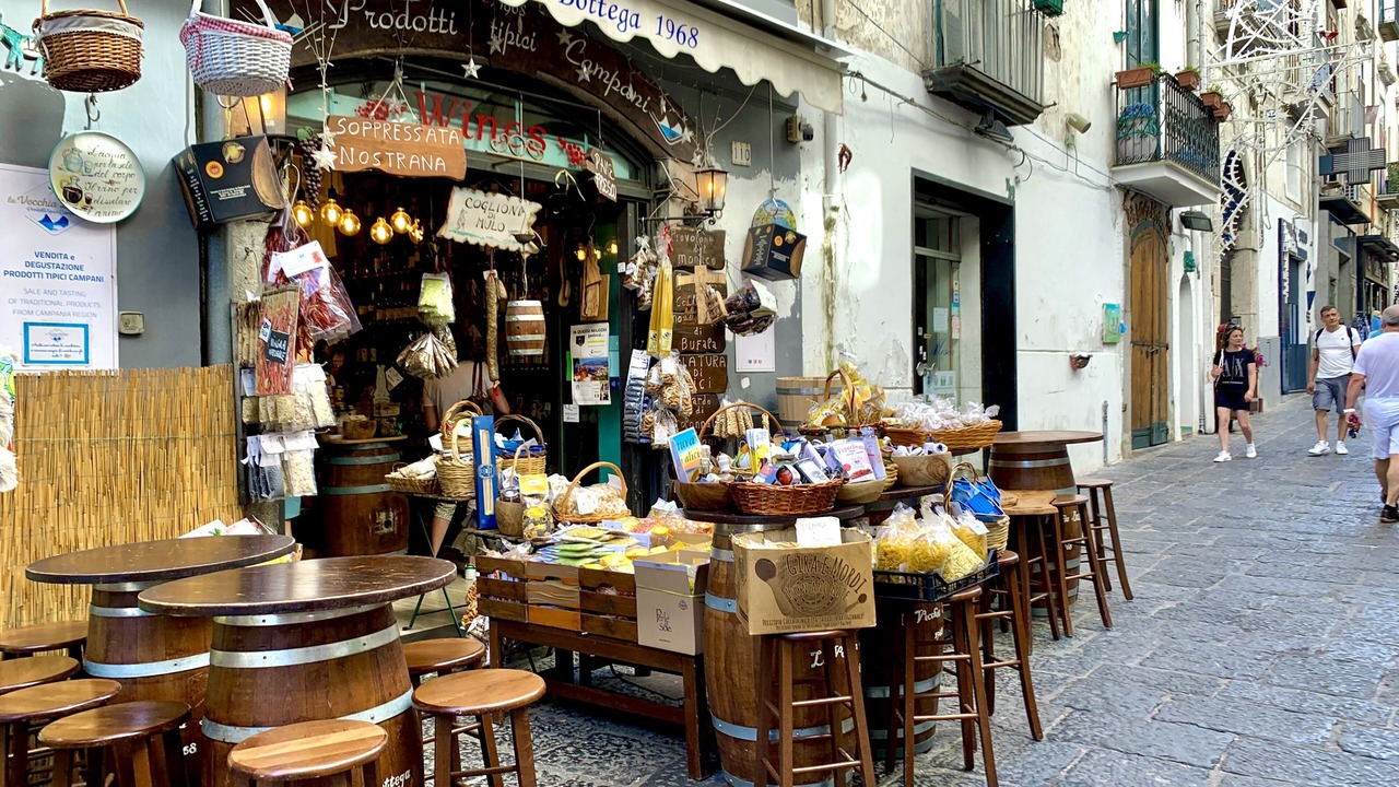 Photo of Others in Vietri sul Mare