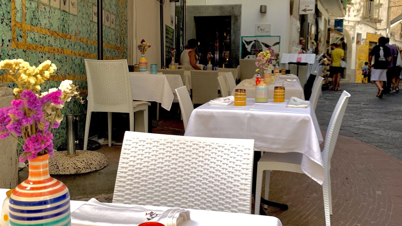 Photo of Outdoor in Vietri sul Mare