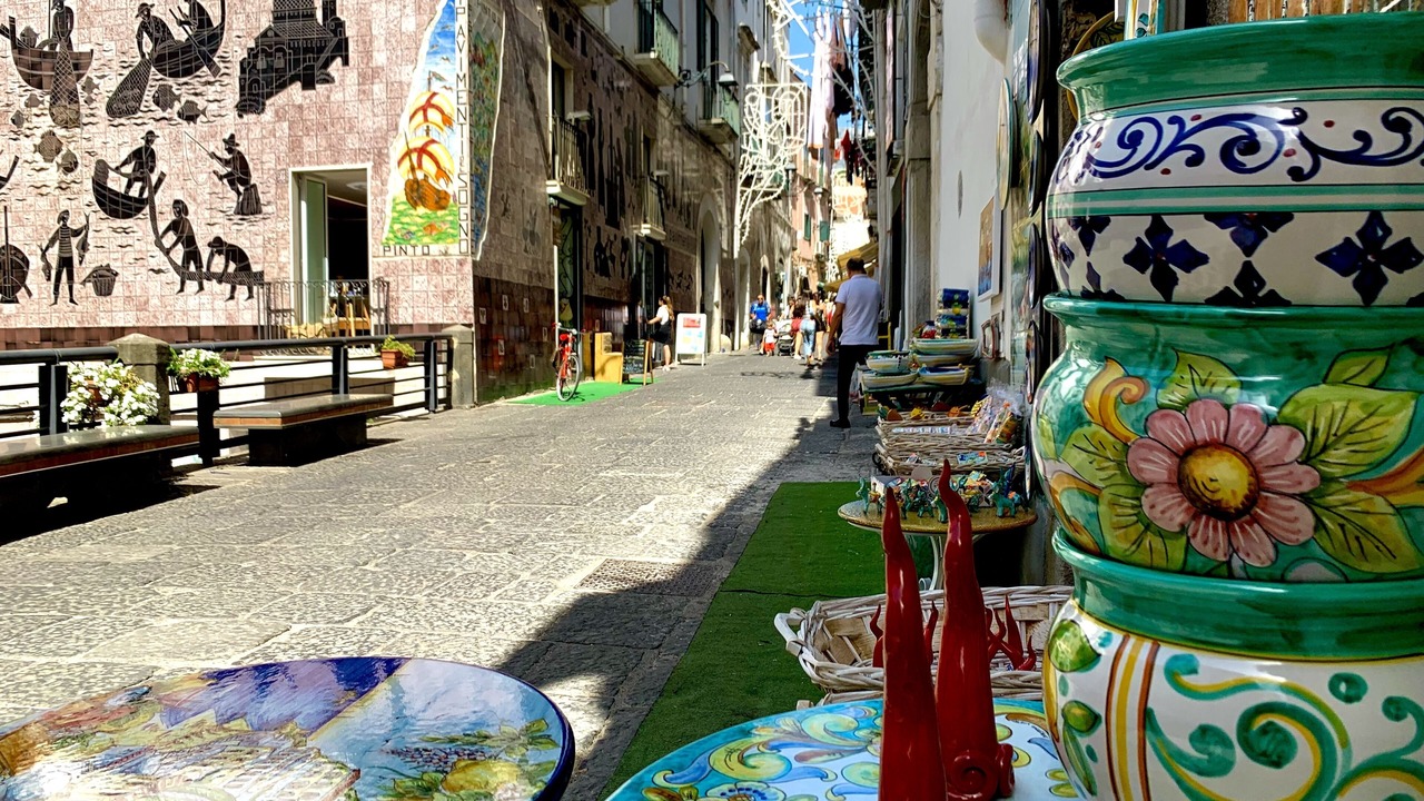 Photo of Outdoor in Vietri sul Mare