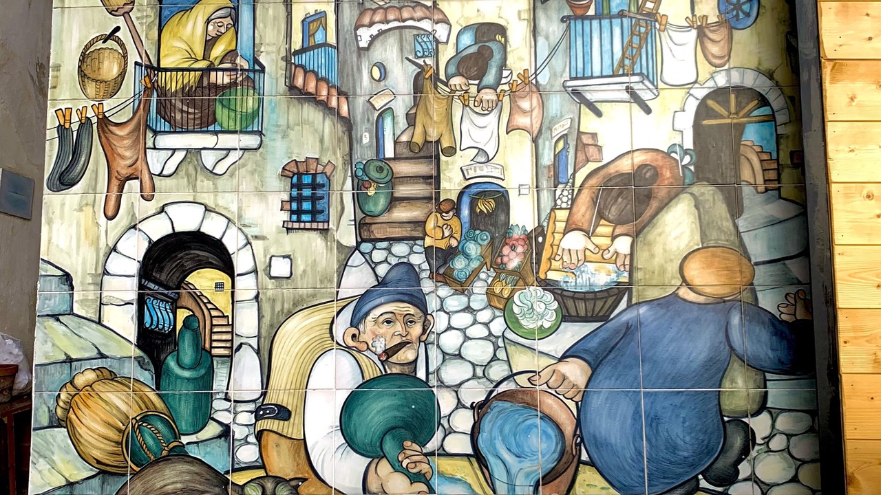 Photo of Others in Vietri sul Mare