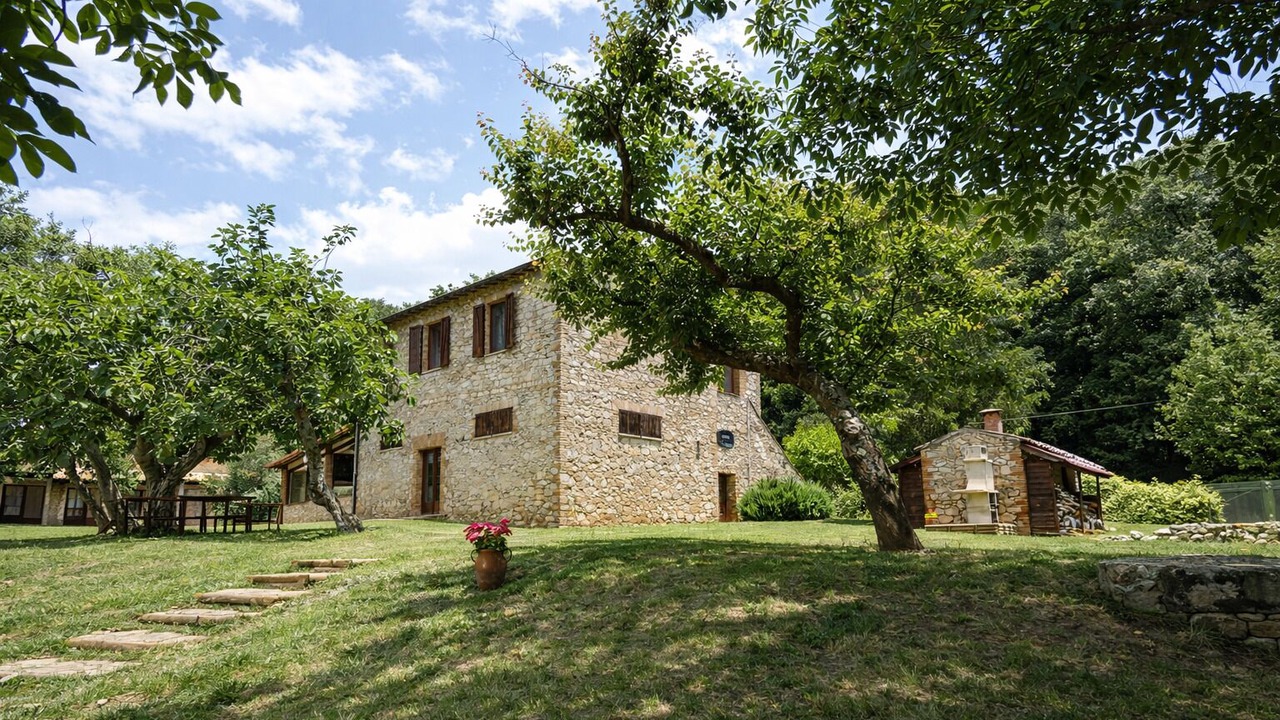 Photo of Outdoor in Lugnano in Teverina