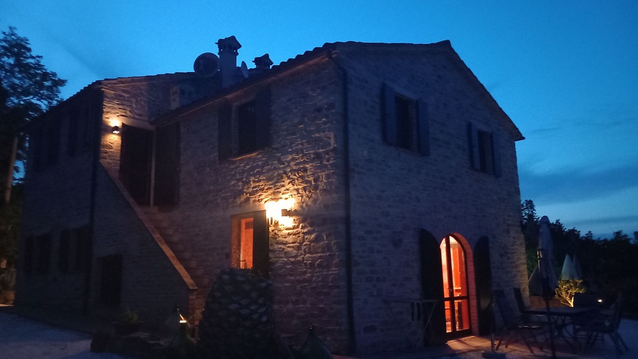 Photo of Outdoor in Cupramontana