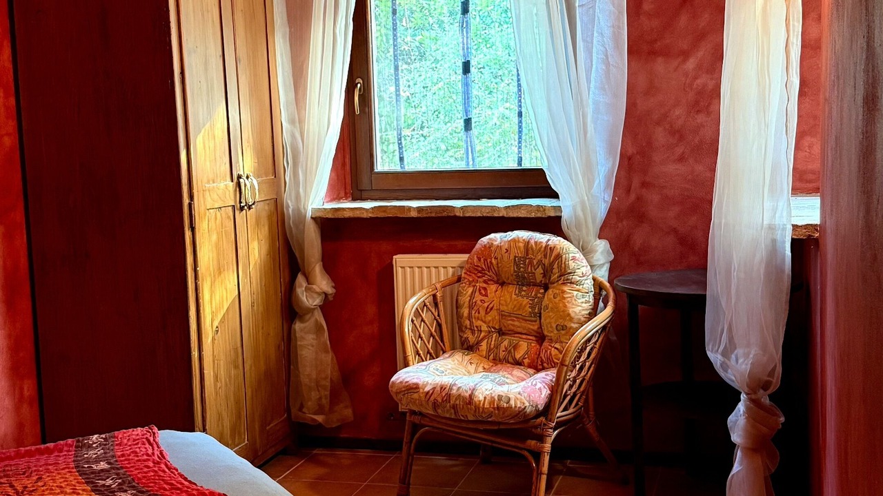 Photo of Bedroom in Cupramontana