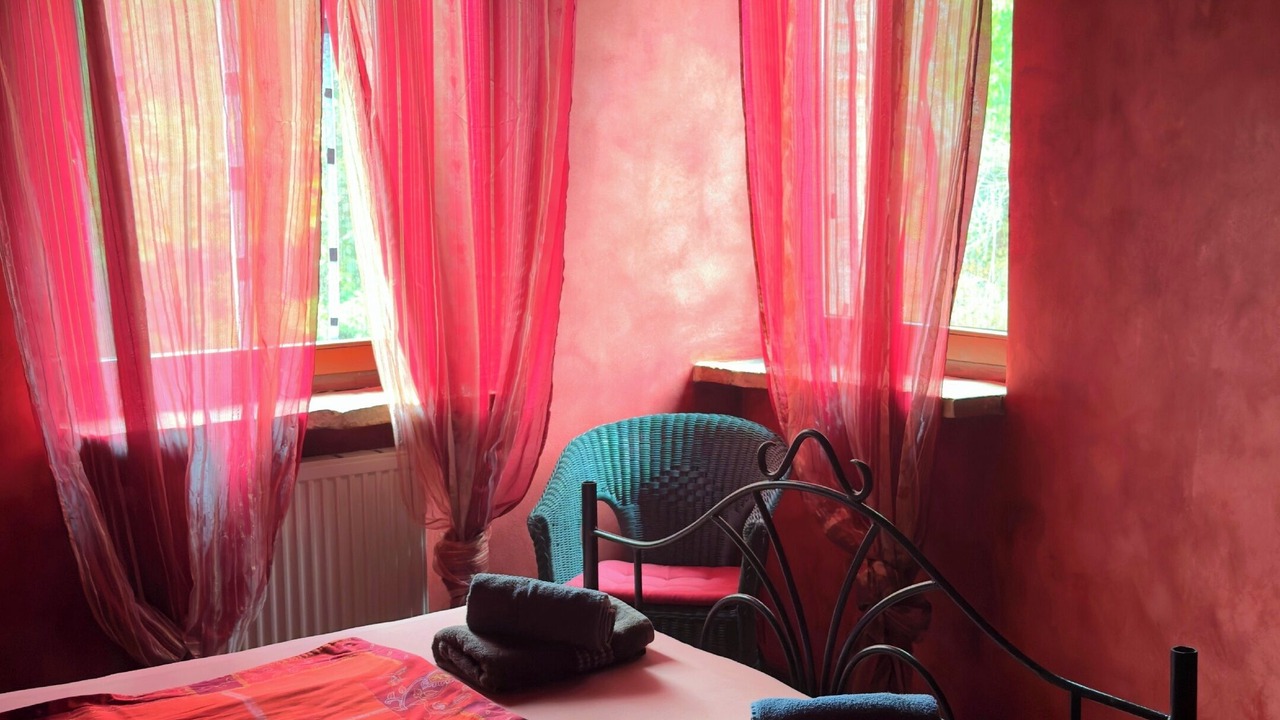 Photo of Bedroom in Cupramontana