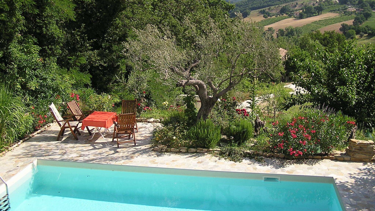 Photo of Outdoor in Cupramontana