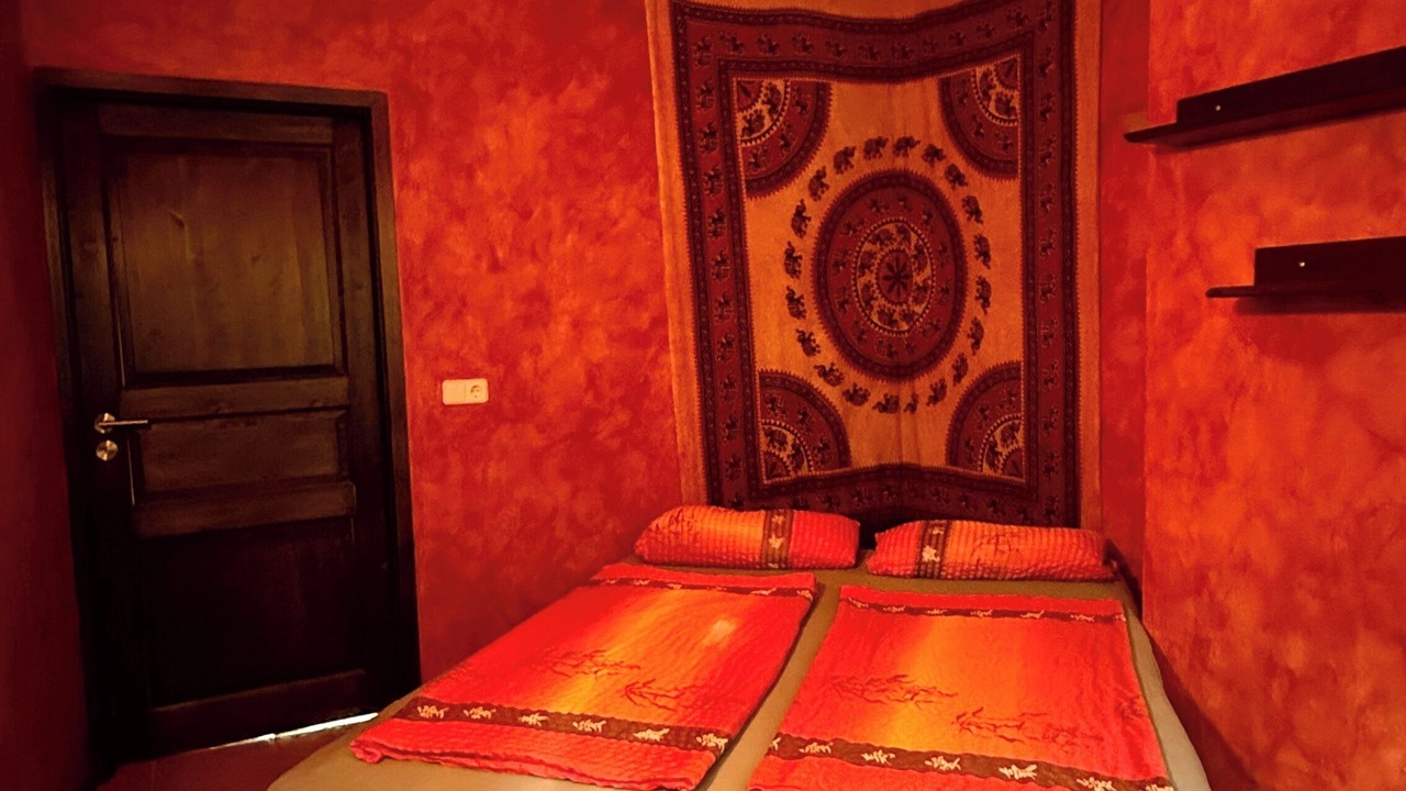 Photo of Bedroom in Cupramontana