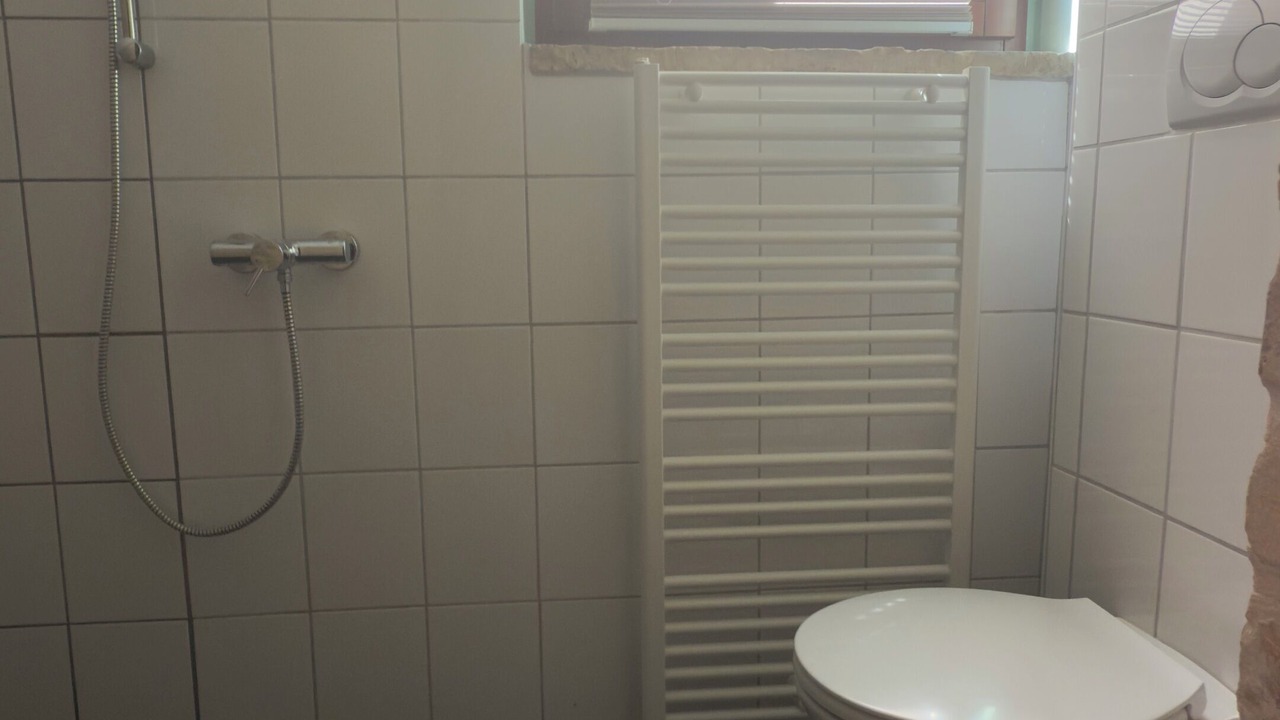 Photo of Bathroom in Cupramontana