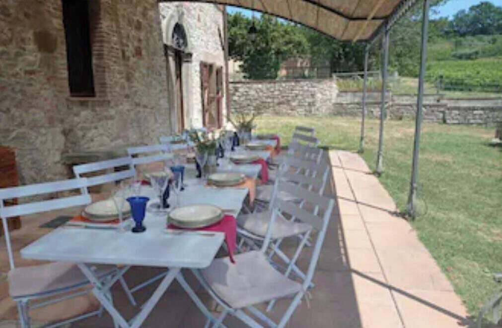 Photo of Outdoor in Monte Castello di Vibio