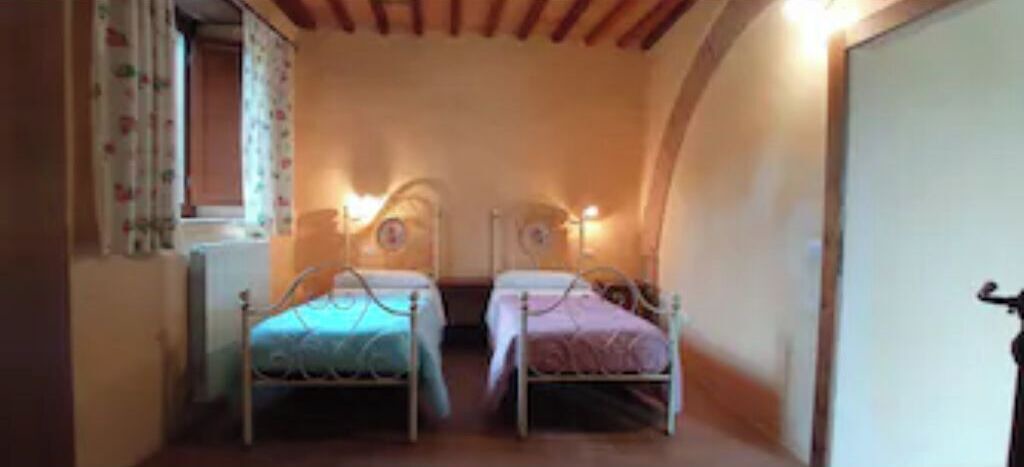 Photo of Bedroom in Monte Castello di Vibio