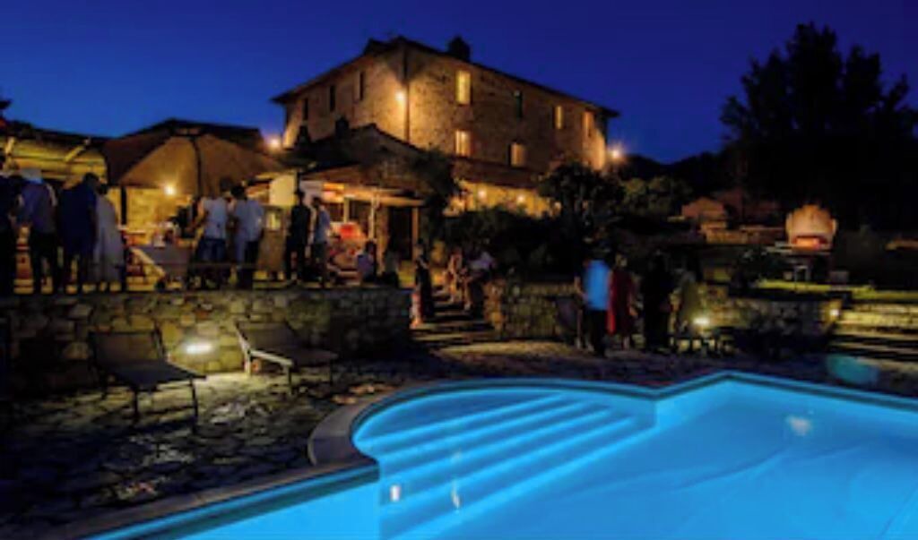 Photo of Outdoor in Monte Castello di Vibio