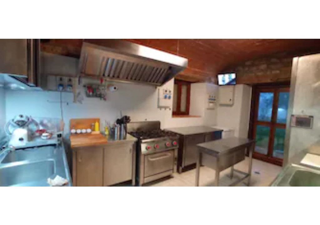 Photo of Kitchen in Monte Castello di Vibio