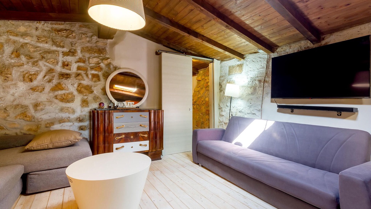 Photo of Bedroom in Acquaviva delle Fonti