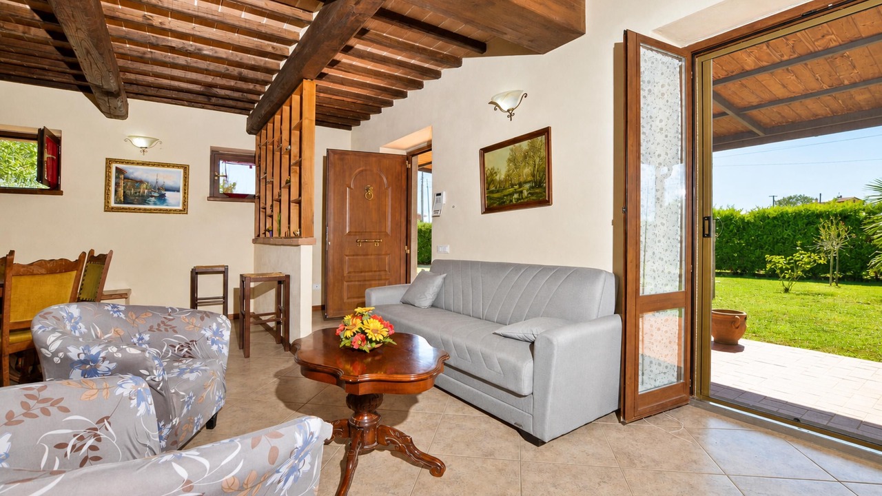 Photo of Livingroom in Cortona