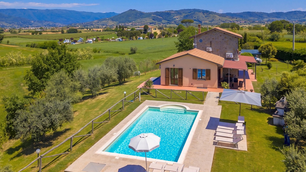 Photo of Outdoor in Cortona