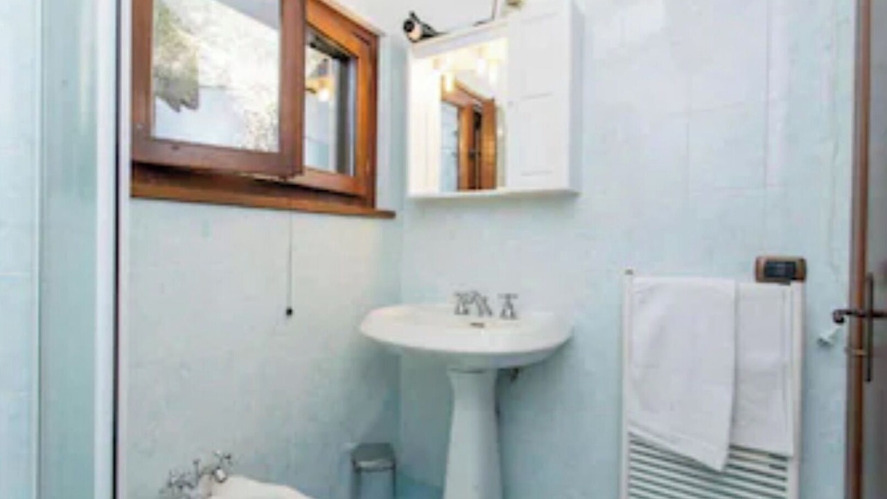 Photo of Bathroom in Ramazzano