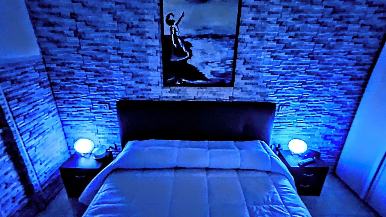 Photo of Bedroom in Marina di Vasto