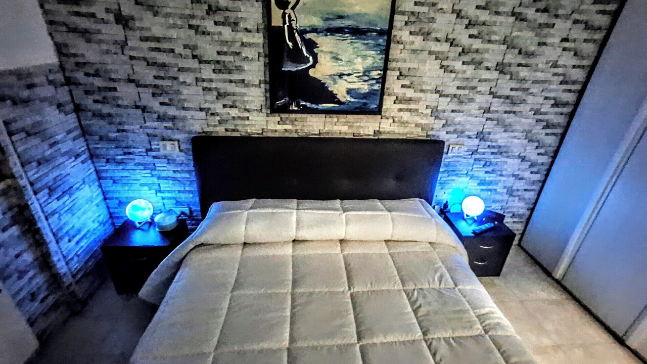 Photo of Bedroom in Marina di Vasto