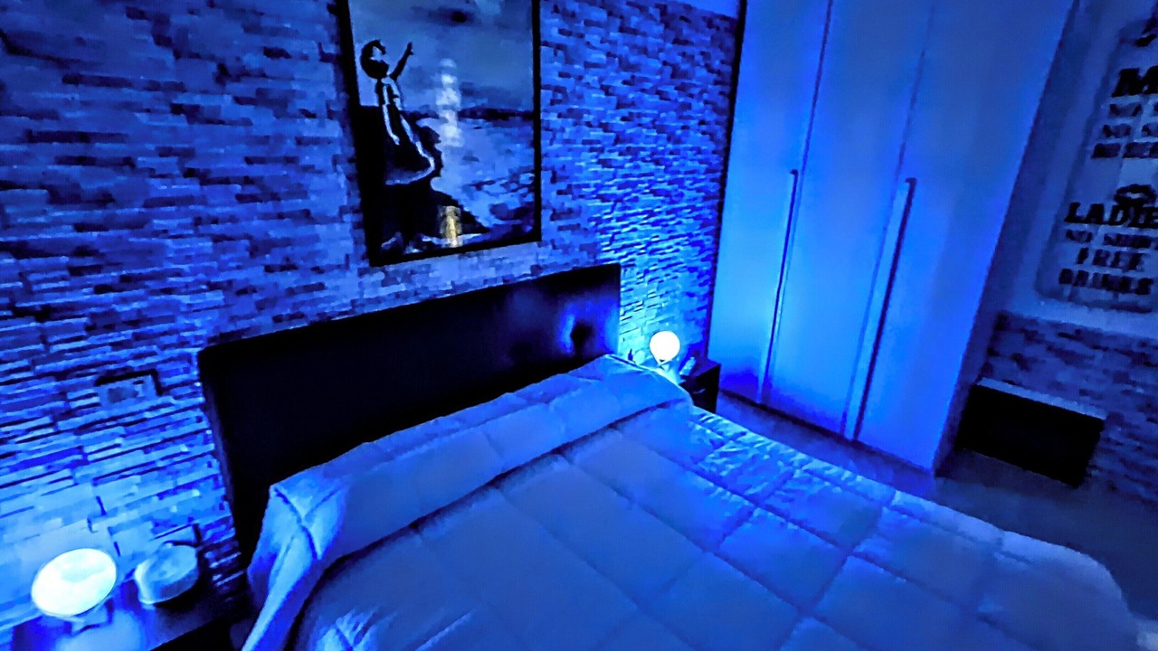 Photo of Bedroom in Marina di Vasto