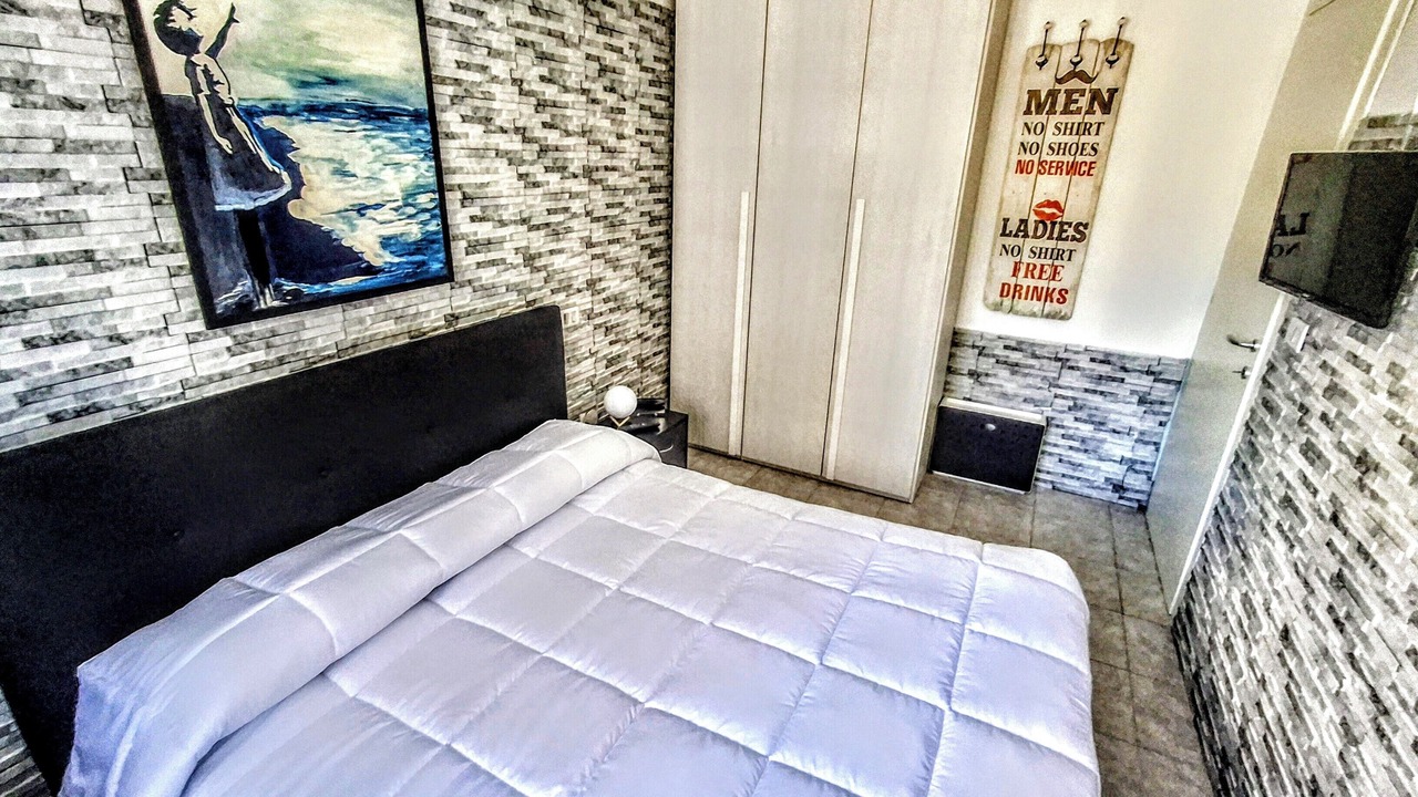 Photo of Bedroom in Marina di Vasto