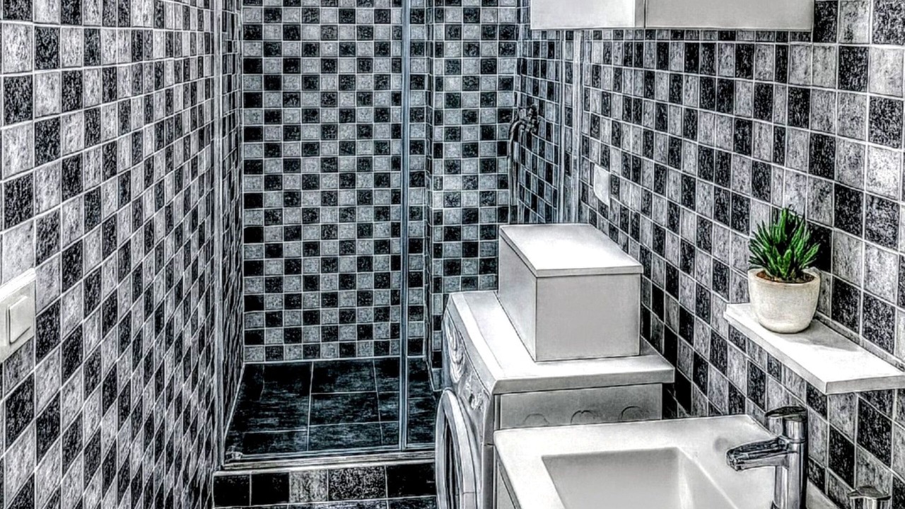 Photo of Bathroom in Marina di Vasto
