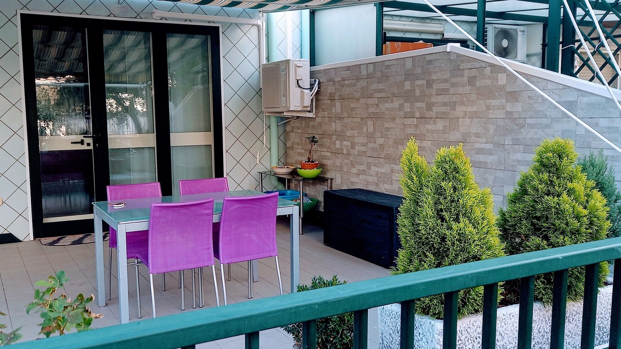 Photo of Outdoor in Marina di Vasto