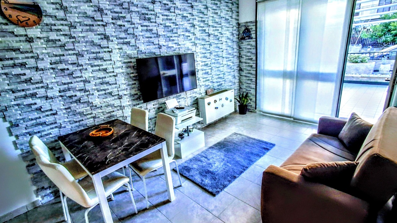 Photo of Livingroom in Marina di Vasto