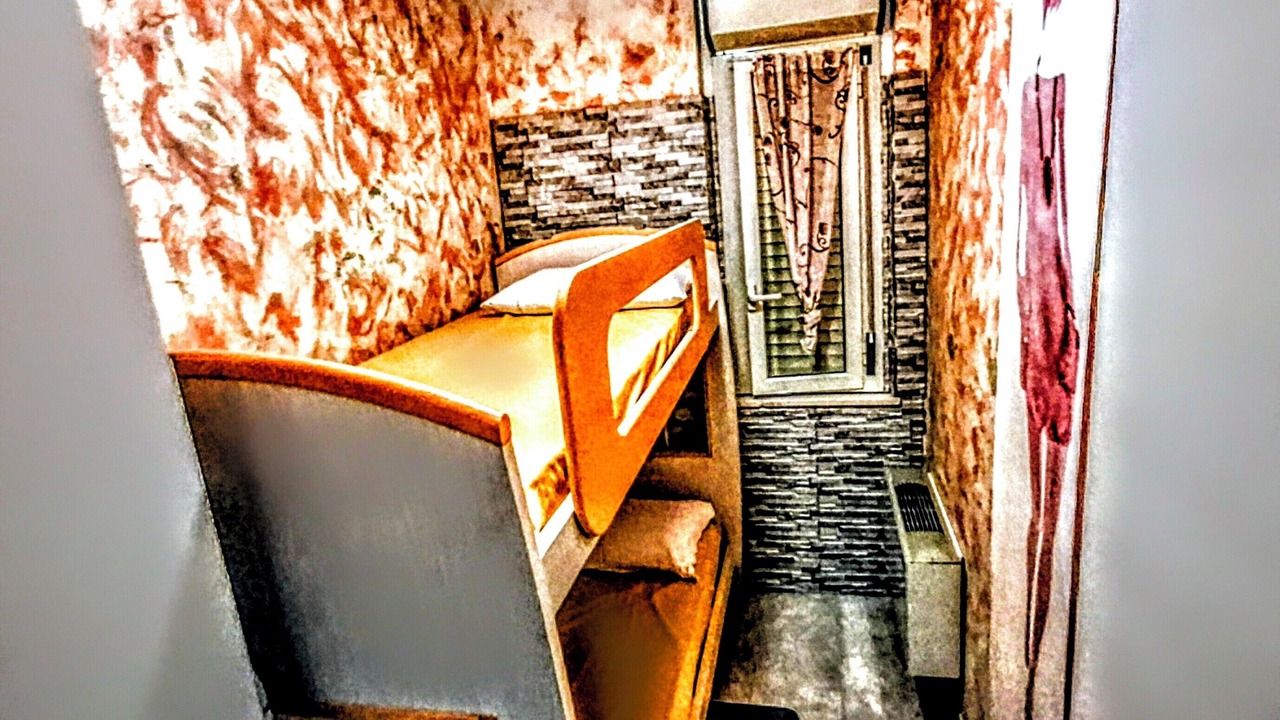 Photo of Bedroom in Marina di Vasto