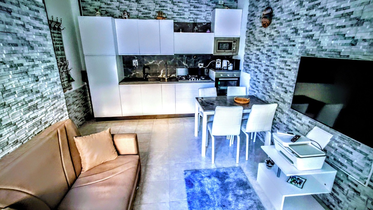 Photo of Livingroom in Marina di Vasto