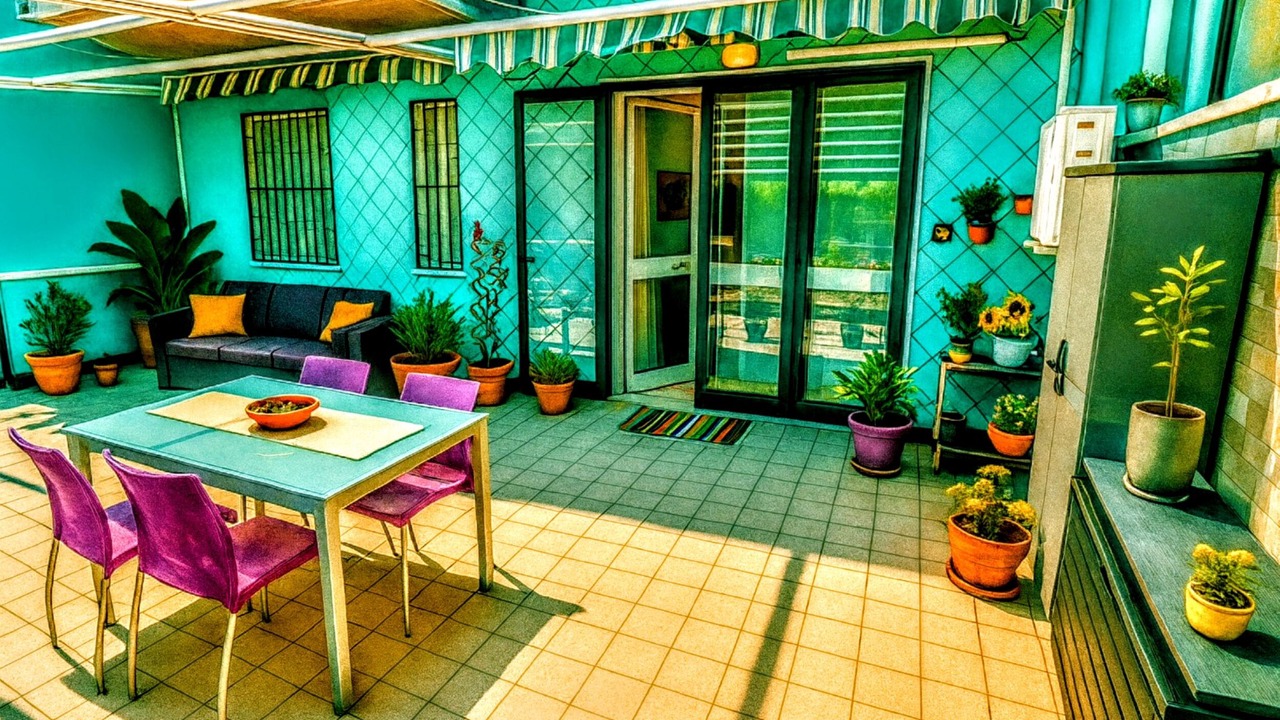 Photo of Outdoor in Marina di Vasto