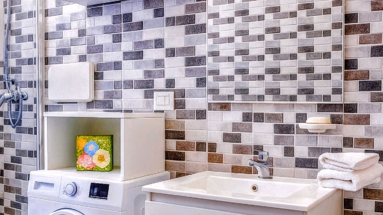 Photo of Bathroom in Marina di Vasto