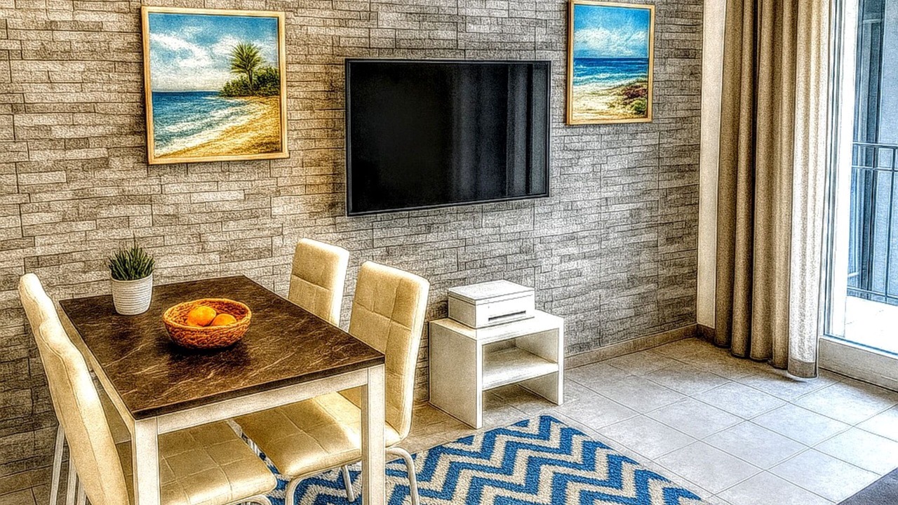 Photo of Livingroom in Marina di Vasto