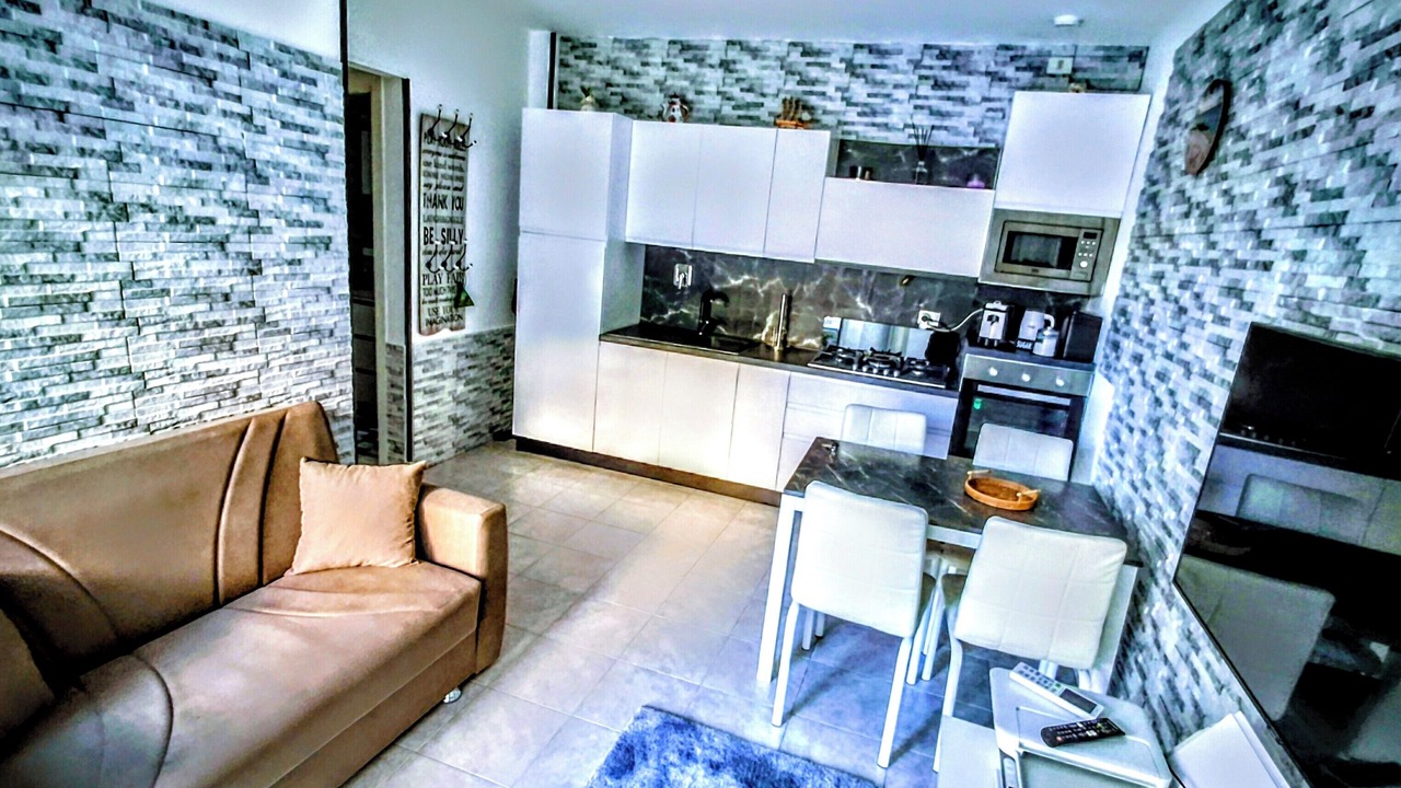 Photo of Livingroom in Marina di Vasto