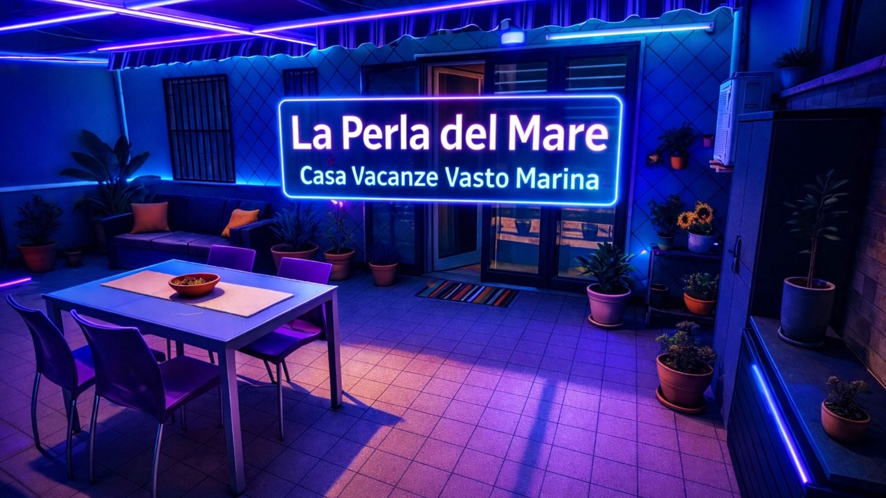 Photo of Outdoor in Marina di Vasto