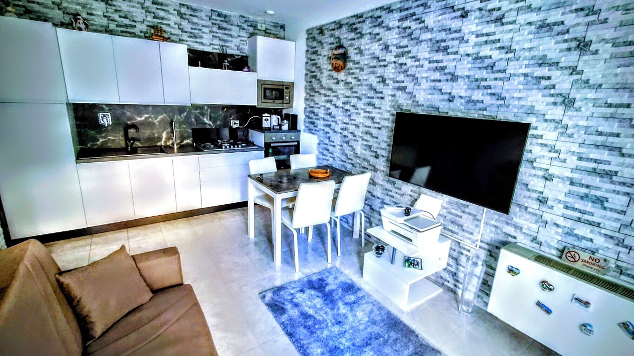 Photo of Livingroom in Marina di Vasto