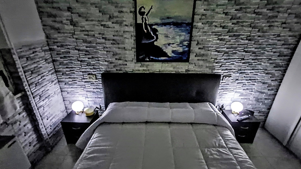 Photo of Bedroom in Marina di Vasto