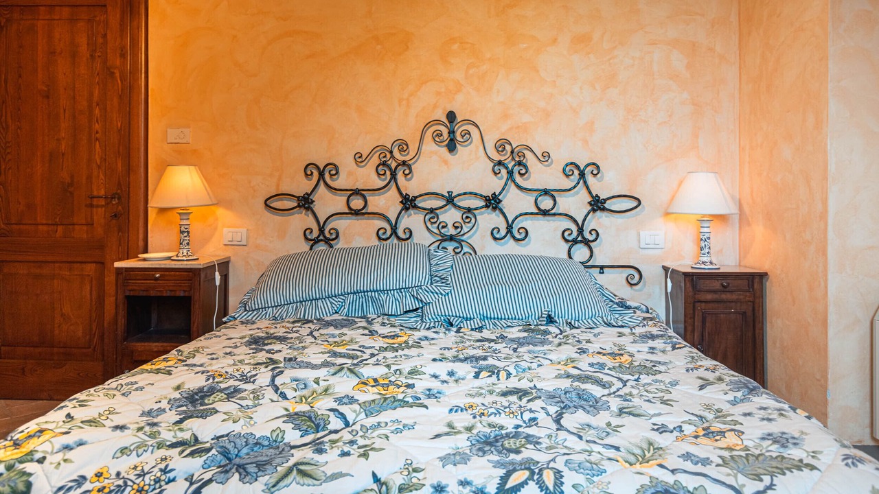 Photo of Bedroom in Collazzone