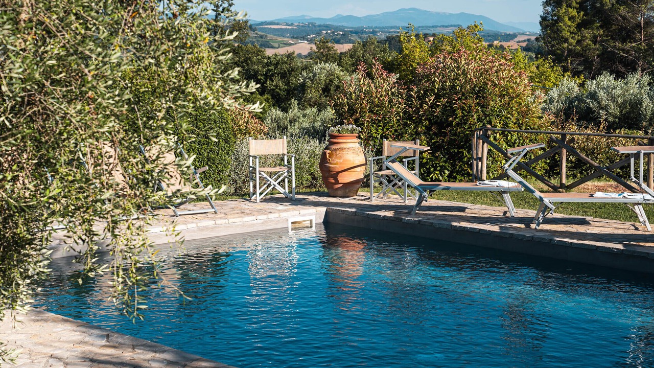 Photo of Outdoor in Collazzone